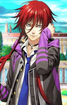 Laevatein Loki — Kamigami no Asobi artwork
