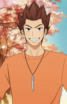 Arai Kazuichi — Kimi ni Todoke artwork