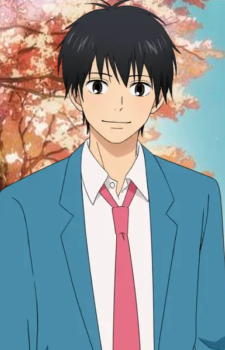 Kazehaya Shouta — Kimi ni Todoke artwork