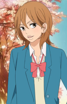 Yano Ayane — Kimi ni Todoke artwork