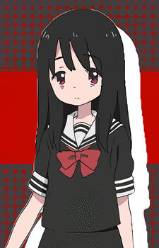 Aya Asagiri — Magical Girl Site artwork