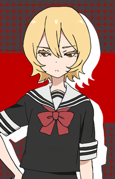 Tsuyuno Yatsumura — Magical Girl Site artwork