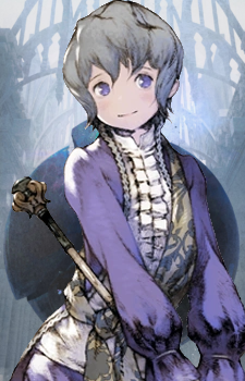 Emil — NieR Automata artwork