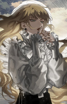 Uriel — Omniscient Reader card artwork