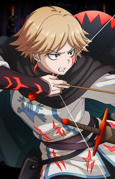 Neia Baraja — Overlord card artwork