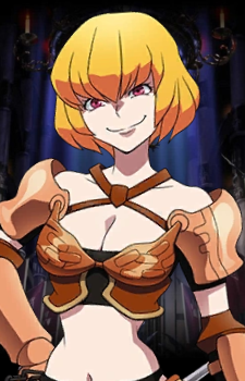 Clementine — Overlord card artwork