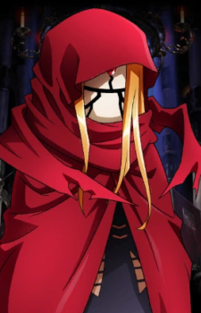 Evileye — Overlord card artwork