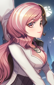 Neopolitan — RWBY artwork