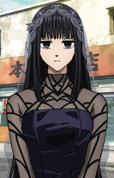 Osaragi — Sakamoto Days card artwork