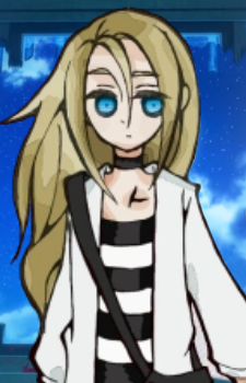 Rachel Gardner — Angels Of Death artwork