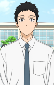 Wakana Gojo — My Dress-Up Darling artwork