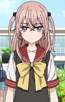 Sajuna Inui — My Dress-Up Darling artwork