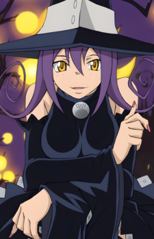 Blair — Soul Eater card artwork