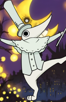 Excalibur — Soul Eater card artwork