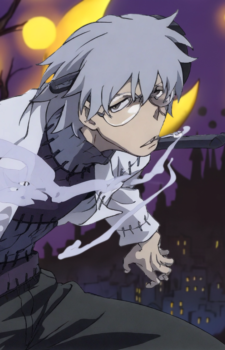 Franken Stein — Soul Eater card artwork