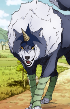 Ranga — That Time I Got Reincarnated as a Slime card artwork