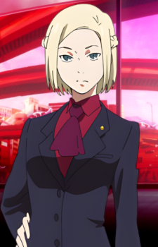 Akira Mado — Tokyo Ghoul card artwork