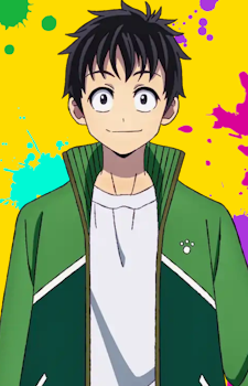 Tendou Akira — Zom 100 Zombie ni Naru made ni Shitai 100 no Koto card artwork