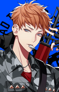 Rio — Hypnosis Mic card artwork