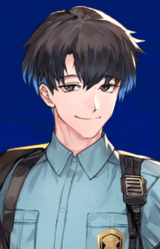 Yuto Inukai — Paradox live card artwork