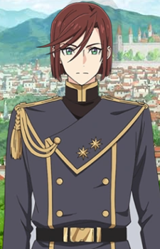 Sigurd Forgrave — May I Ask for One Final Thing? card artwork
