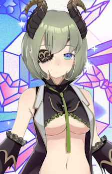 Sekishiro Mico — Nanashiinku artwork