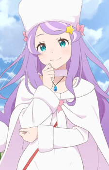Anastasia Hoshin — Re:Zero card artwork