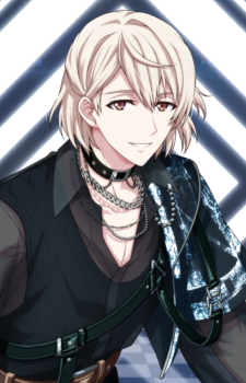 Minami Natsume — IDOLiSH7 card artwork
