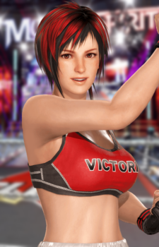Mila — Dead or Alive artwork