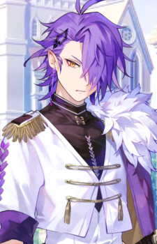 Espada — Evil Prince and the Puppet card artwork