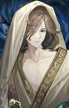 Getian — Reverse 1999 card artwork