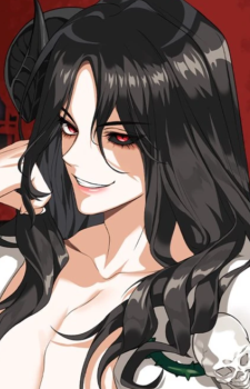 Asmodeus — What in Hell is Bad artwork