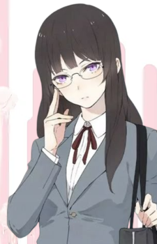 Cang Shu — She Is Also Cute Today artwork