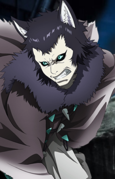Dotsuku — Juni Taisen card artwork