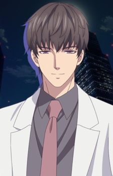 Xu Mo — Koi to Producer card artwork