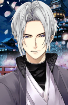 Kanetsugu — Ikemen Series card artwork