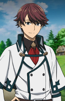 Kazuki Ryuusen — The Wrong Way to Use Healing Magic artwork