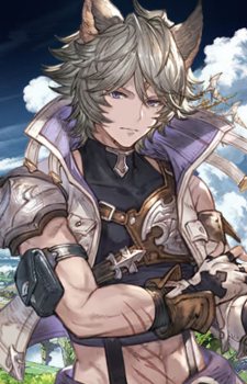 Seox — Granblue Fantasy card artwork