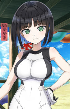 Eines — Dolphin Wave card artwork