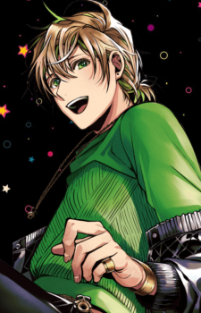 Inumaru Souta — Star Sign card artwork