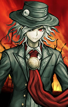 Edmond Dantes — Fate Series card artwork