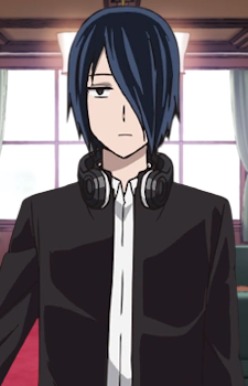 Ishigami — Love is War card artwork