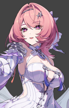 Remielle Dan — Zenless Zone Zero card artwork