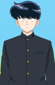 Okuto Nakamura — Go For It, Nakamura! card artwork