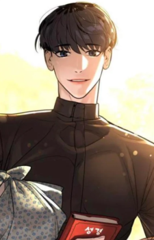 Yohan — Unholy Blood card artwork