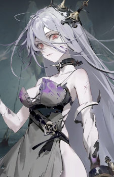 Helot — Morimens card artwork