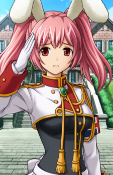 Siesta 45 — Umineko When They Cry card artwork