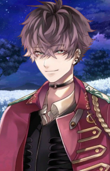 Charles-Henri — Ikemen Series card artwork