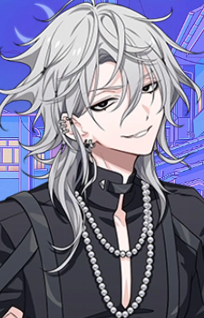 Kuguri Domeki — 18TRIP card artwork