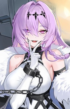 Poltava — Azur Lane card artwork